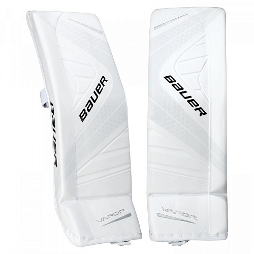 ЩИТКИ ВРАТАРЯ BAUER VAPOR 1X ODIN SR S17