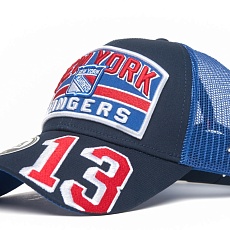 БЕЙСБОЛКА ATRIBUTIKA & CLUB NHL NEW YORK RANGERS SR 31563
