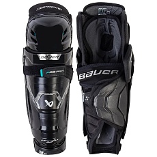 ЩИТКИ ХОККЕЙНЫЕ BAUER SUPREME F50 PRO JR S26