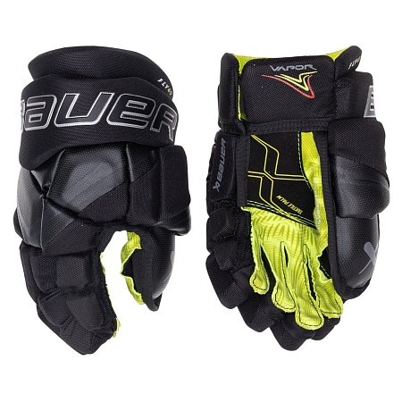 ПЕРЧАТКИ ХОККЕЙНЫЕ BAUER VAPOR FLY40 JR S25