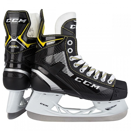 КОНЬКИ ХОККЕЙНЫЕ CCM SUPER TACKS 9360 JR