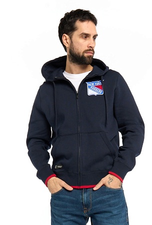 ТОЛСТОВКА ATRIBUTIKA & CLUB NHL NEW YORK RANGERS SR 367270
