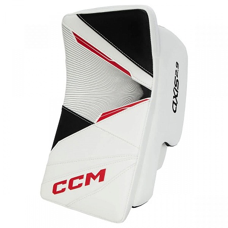 БЛИН ВРАТАРЯ CCM AXIS 2.9 SR
