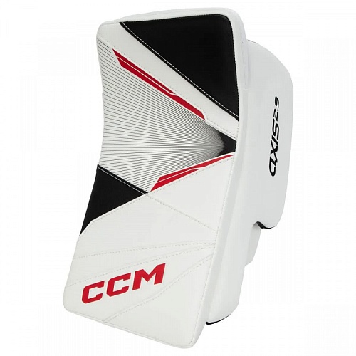 БЛИН ВРАТАРЯ CCM AXIS 2.9 SR