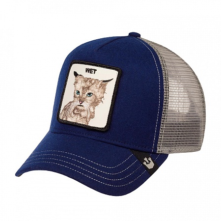 БЕЙСБОЛКА GOORIN BROTHERS WET SR 101-0833