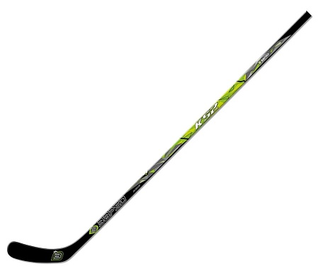 КЛЮШКА ХОККЕЙНАЯ ЗАРЯД К52 JR S3