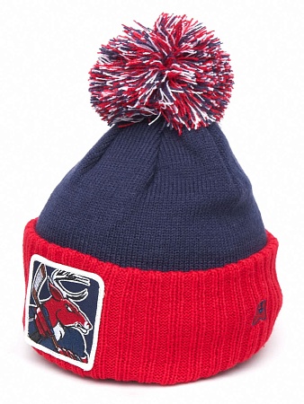 ШАПКА ATRIBUTIKA & CLUB ХК ТОРПЕДО JR 19148