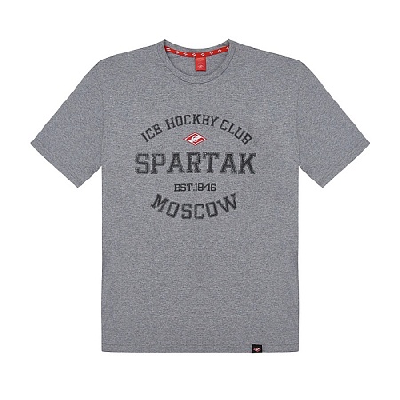 ФУТБОЛКА ХК СПАРТАК ФМС SR