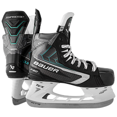КОНЬКИ ХОККЕЙНЫЕ BAUER SUPREME F30 JR S26
