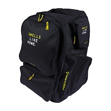 СУМКА-РЮКЗАК ХОККЕЙНАЯ FISCHER PLAYER BACKPACK SR H003125