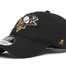 БЕЙСБОЛКА ATRIBUTIKA & CLUB NHL PITTSBURGH PENGUINS SR 31540