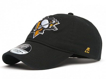 БЕЙСБОЛКА ATRIBUTIKA & CLUB NHL PITTSBURGH PENGUINS SR 31540