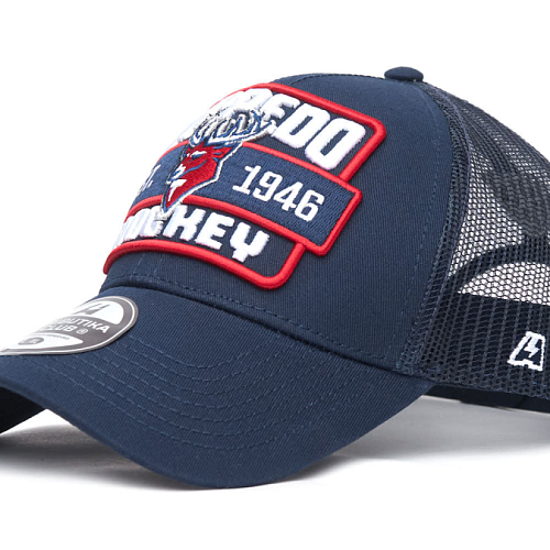 БЕЙСБОЛКА ATRIBUTIKA & CLUB ХК ТОРПЕДО SR 13221