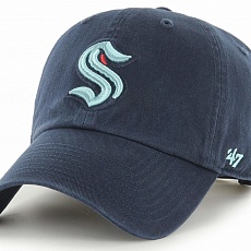 БЕЙСБОЛКА 47 BRAND SEATTLE KRAKEN SR H-RGW32GWS-NY
