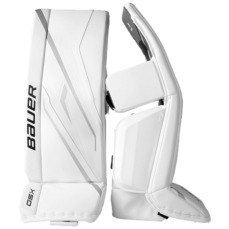 ЩИТКИ ВРАТАРЯ BAUER GSX SR S26