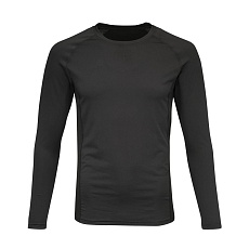 БЕЛЬЕ ФУТБОЛКА ДЛИННЫЙ РУКАВ CCM COMPRESSION LS TOP AD SR