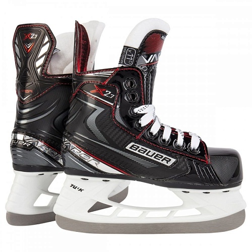 КОНЬКИ ХОККЕЙНЫЕ BAUER VAPOR X2.7 YTH S19