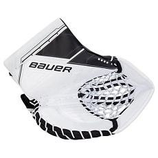 ЛОВУШКА ВРАТАРЯ BAUER SUPREME MACH MTO SR S22