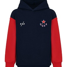 ТОЛСТОВКА UNIFORMA ONLINE ХК ЦСКА JR