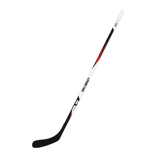 КЛЮШКА ХОККЕЙНАЯ WELL HOCKEY ABS YTH