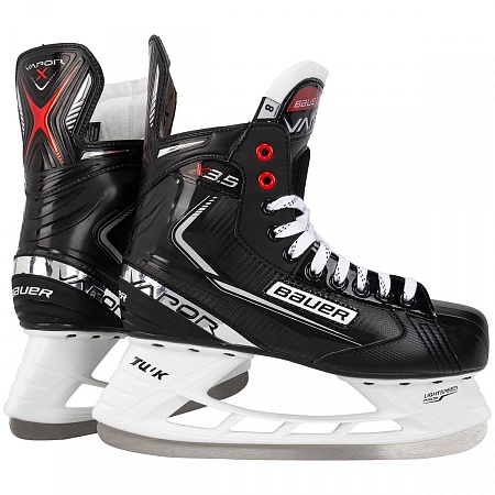 КОНЬКИ ХОККЕЙНЫЕ BAUER VAPOR X3.5 SR S21