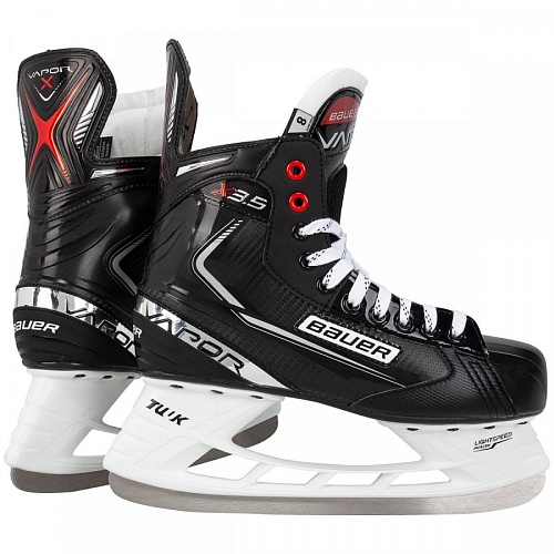 КОНЬКИ ХОККЕЙНЫЕ BAUER VAPOR X3.5 SR S21