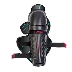 ЩИТКИ ХОККЕЙНЫЕ MAKO STREAM YTH M24