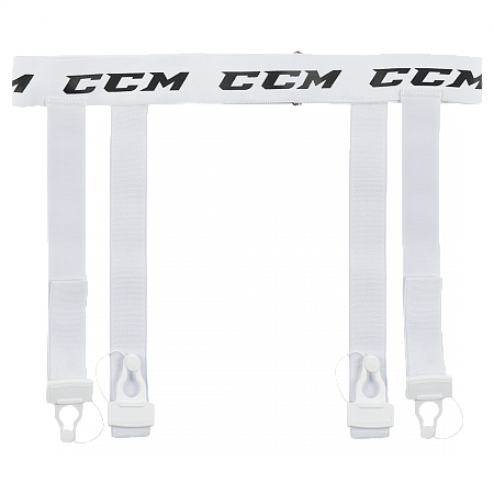 ПОЯС ДЛЯ ГАМАШ CCM GARTERBELT LOOP JR