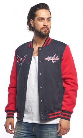 КУРТКА ATRIBUTIKA & CLUB NHL 57410