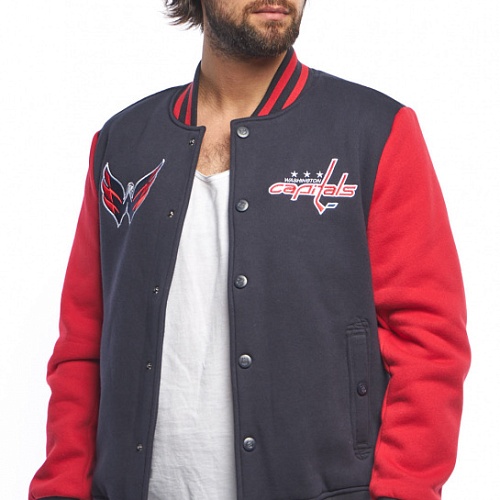 КУРТКА ATRIBUTIKA & CLUB NHL 57410