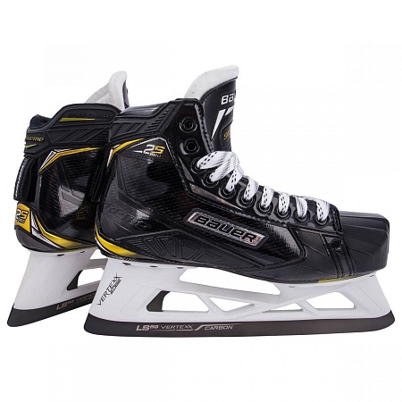 КОНЬКИ ВРАТАРЯ BAUER SUPREME 2S PRO SR S18