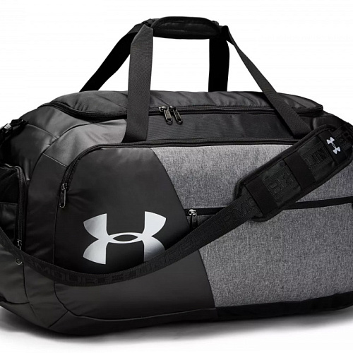  UNDER ARMOUR UNDENIABLE DUFFEL 4.0 1342658-040