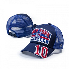 БЕЙСБОЛКА ATRIBUTIKA & CLUB NHL NEW YORK RANGERS JR 31562