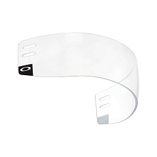 ХОККЕЙНАЯ МАСКА ВИЗОР OAKLEY STRAIGHT SMALL