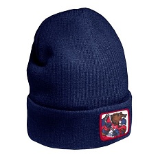 ШАПКА "LOKOMOTIV" С МЕДВЕДЕМ 19232