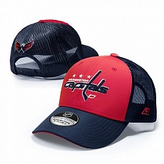 БЕЙСБОЛКА ATRIBUTIKA & CLUB NHL WASHINGTON CAPITALS SR 32332
