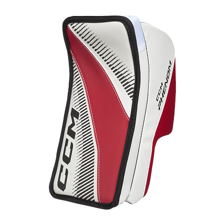 БЛИН ВРАТАРЯ CCM PHENOM YTH
