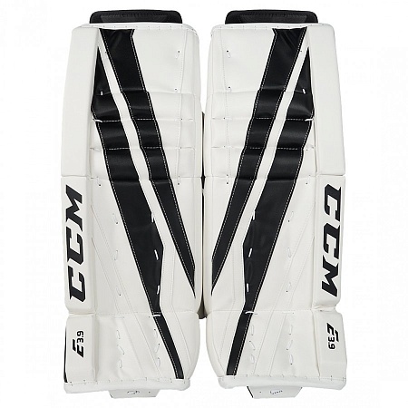 ЩИТКИ ВРАТАРЯ CCM GPE EXTREME FLEX 3.9 SR