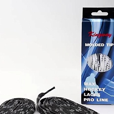 ШНУРКИ ХОККЕЙНЫЕ MAKO KINGWAY WAXED PRO LINE
