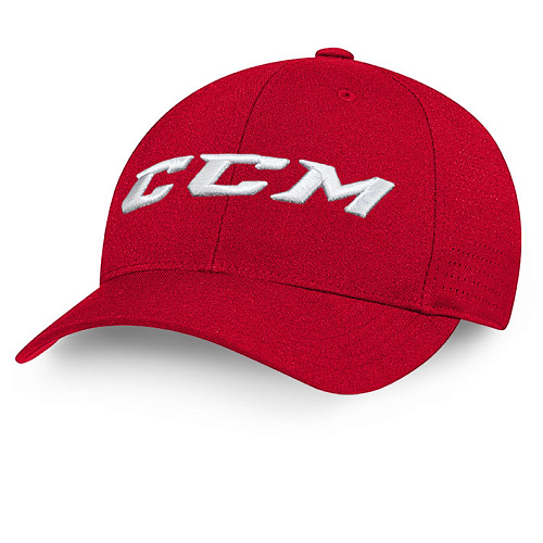  CCM TEAM FLEXFIT CAP