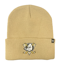 ШАПКА 47 BRAND NHL ANAHEIM DUCKS SR H-HYMKR25ACE-KH