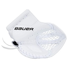 ЛОВУШКА ВРАТАРЯ BAUER SUPREME M5 PRO INT S22