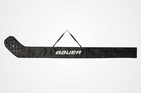 СУМКА ДЛЯ КЛЮШЕК BAUER INDIVIDUAL SR S25
