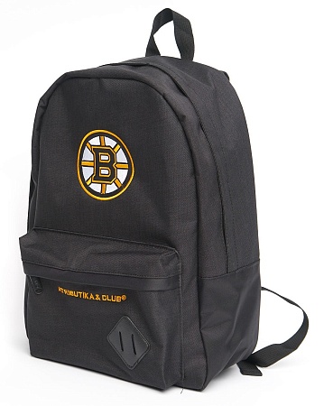 РЮКЗАК ATRIBUTIKA & CLUB NHL BOSTON BRUINS 58092