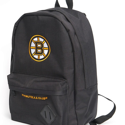 РЮКЗАК ATRIBUTIKA & CLUB NHL BOSTON BRUINS 58092