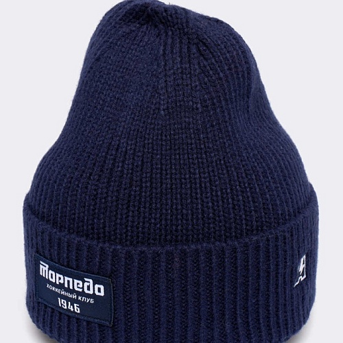 ШАПКА ATRIBUTIKA & CLUB ХК ТОРПЕДО НН SR 19256