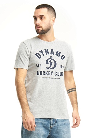 ФУТБОЛКА ATRIBUTIKA & CLUB ХК ДИНАМО SR 271840