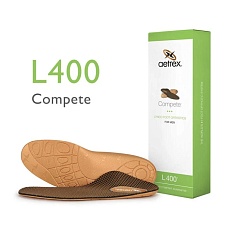 СТЕЛЬКИ BAUER Aetrex® COMPETE ORTHO
