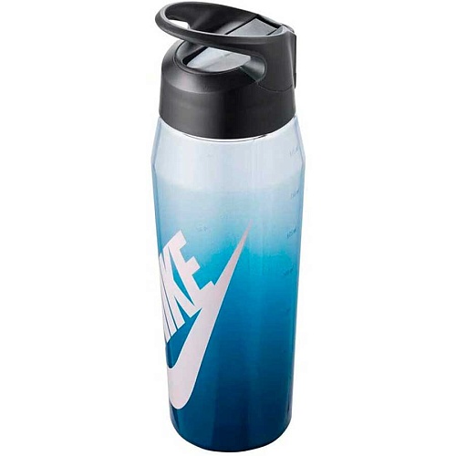 БУТЫЛКА NIKE HYPERCHARGE STRAW BOTTLE 3184-650