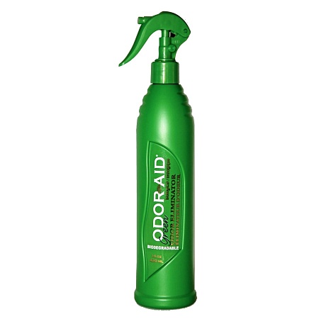 СПРЕЙ АНТИБАКТЕРИАЛЬНЫЙ ODOR-AID 420